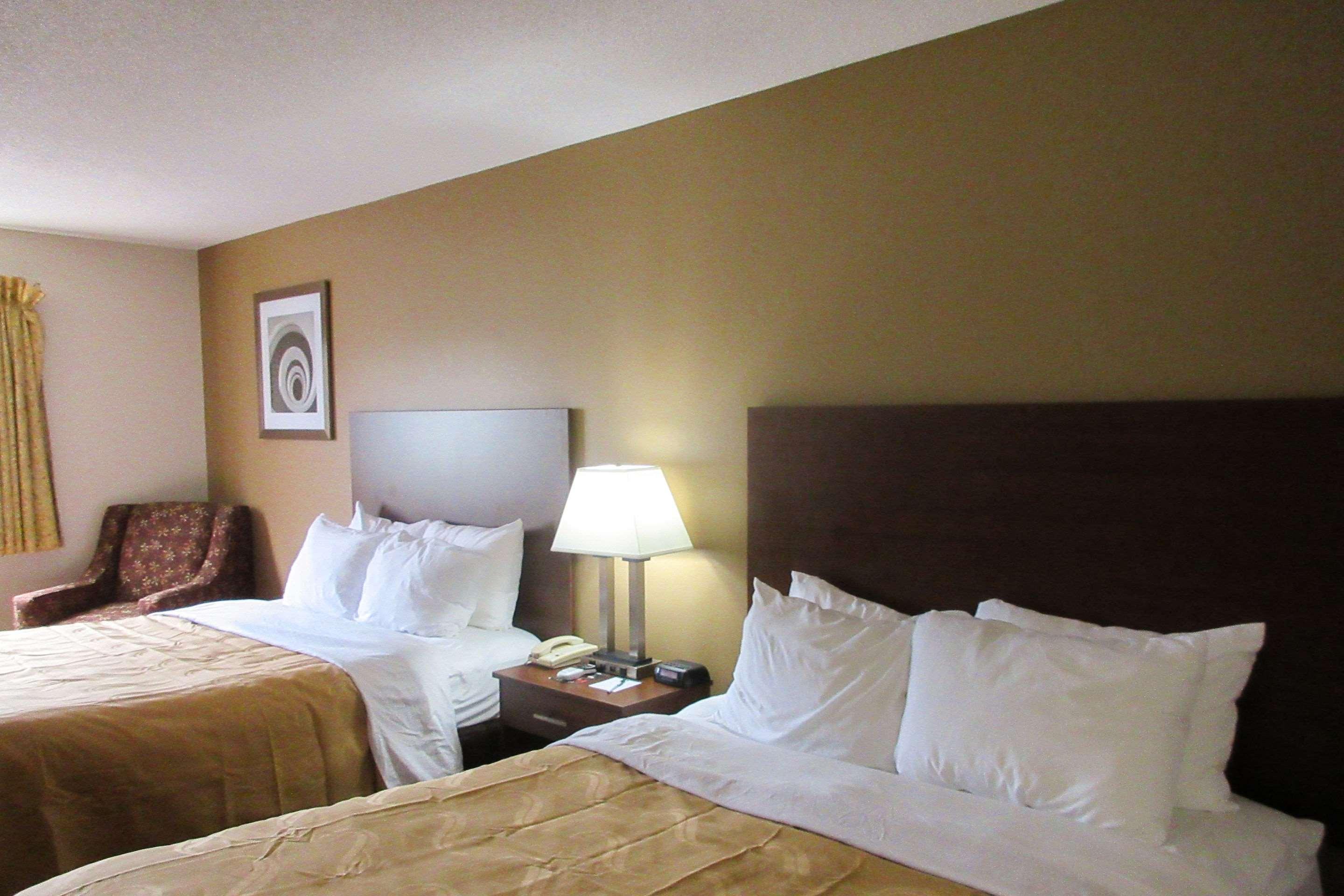 Quality Inn Sawyer Exterior foto